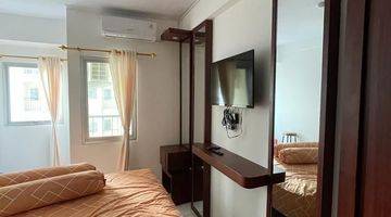 Gambar 2 Apartemen Gunawangsa Gresik Furnished Studio 1 BR