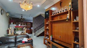 Gambar 3 Dijual Rumah Sunter Agung 127,5m2 Fullfurnish, 2 Lantai, Lokasi Bagus, Kode Ks