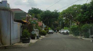 Gambar 3 Dijual Rumah Rumah Kelapa Gading 336m2 Lokasi Bagus, 1 Lantai, Strategis, Kode Ry