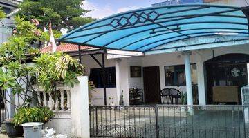 Gambar 4 Dijual Rumah Rumah Kelapa Gading 336m2 Lokasi Bagus, 1 Lantai, Strategis, Kode Ry