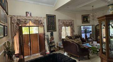 Gambar 4 Dijual Rumah Sunter 234m2 Lokasi Bagus, Nyaman, 1.5 Lantai, Kode Mr