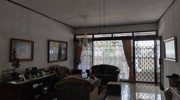 Gambar 5 Dijual Rumah Cempaka Putih 260m2 Hadap Utara, 1 Lantai, Nyaman, Kode Yh