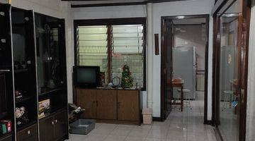 Gambar 3 Dijual Rumah Cempaka Putih 260m2 Hadap Utara, 1 Lantai, Nyaman, Kode Yh