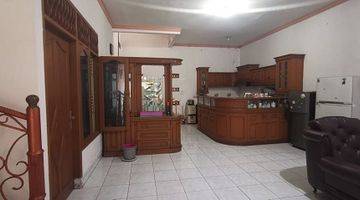 Gambar 4 Dijual Rumah Kelapa Gading 207m2 Hadap Timur, Nyaman, 2 Lantai, Lokasi Bagus, Kode Ye