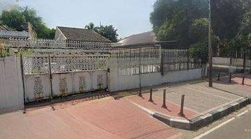 Gambar 2 Dijual Rumah Sunter 480m2 Hadap Barat, Lokasi Strategis, 1 Lantai, Kode Ks