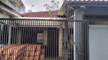 Gambar 5 Dijual Rumah Rumah Kelapa Gading 336m2 Lokasi Bagus, 1 Lantai, Strategis, Kode Ry