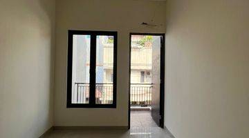 Gambar 4 Dijual Rumah Kelapa Gading 102m2 Brand New, 2 Lantai, Lokasi Bagus, Kode Ry