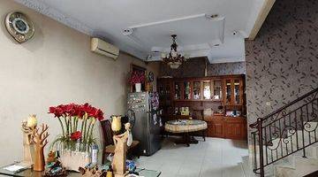 Gambar 4 Dijual Rumah Sunter Agung 127,5m2 Fullfurnish, 2 Lantai, Lokasi Bagus, Kode Ks