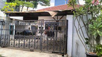 Gambar 1 Dijual Rumah Rumah Kelapa Gading 336m2 Lokasi Bagus, 1 Lantai, Strategis, Kode Ry