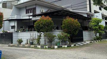 Gambar 1 Dijual Rumah Sunter 234m2 Lokasi Bagus, Nyaman, 1.5 Lantai, Kode Mr