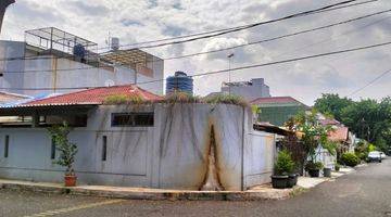 Gambar 2 Dijual Rumah Rumah Kelapa Gading 336m2 Lokasi Bagus, 1 Lantai, Strategis, Kode Ry