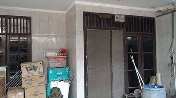 Gambar 5 Dijual Rumah Sunter 90m2 Hadap Timur, 2 Lantai, Lokasi Bagus, Kode Ks