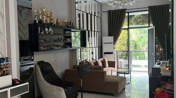 Gambar 4 Dijual Rumah Kelapa Gading 105m2 Lokasi Bagus, Nyaman, 3 Lantai, Hadap Selatan, Kode Ry