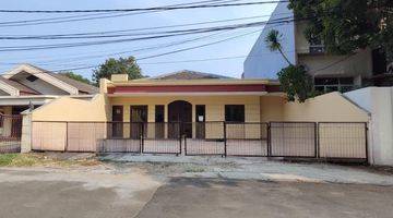 Gambar 1 Dijual Rumah Sunter Agung 402m2 Lokasi Strategis, Hadap Tenggara, Kode Ks, Su