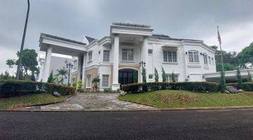 Gambar 2 Rumah besar siap pakai