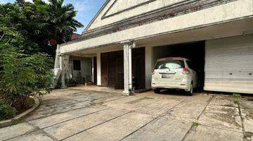 Gambar 1 Dijual For Sale Rumah Kemang Dalam Hitung Tanah Jalan 2 Mobil Lt 910M2