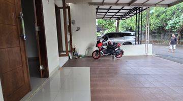 Gambar 3 For Sale Kebagusan Dalam Privete Townhouse Akses Mudah Jalan Lebar Deket Kebagusan Raya