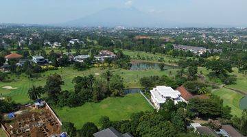 Gambar 3 Dijual Kavling Perumahan Golf View, Bogor Raya Residence