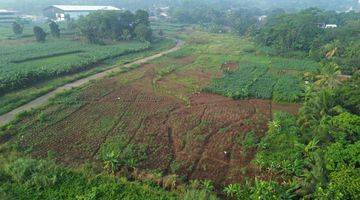 Gambar 5 Dijual Tanah Peruntukan Industri Dan Pergudangan, Citereup Sukahati Tengsow Bogor.