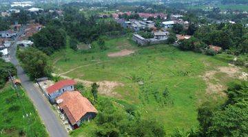 Gambar 4 Dijual Tanah Potensial Prospek Cicurug, 5km Exit Toll Lido/Cigombong 