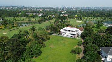 Gambar 4 Dijual Kavling Perumahan Golf View, Bogor Raya Residence