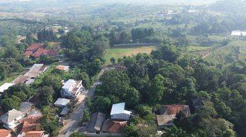 Gambar 1 Dijual Tanah Pinggir Jalan Raya Cijayanti Sentul Bogor, Potensial Prospek Dan Berkembang, Harga Menarik!