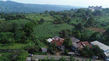 Gambar 2 Dijual Tanah Potensial Prospek Cijayanti Sentul Bogor 