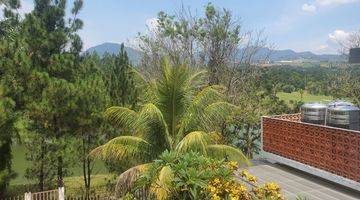 Gambar 3 Dijual Rumah View Danau Golf Dan Gunung, Sentul City Bogor