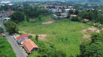 Gambar 3 Dijual Tanah Potensial Prospek Cicurug, 5km Exit Toll Lido/Cigombong 