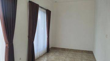 Gambar 2 For Sale Rumah Baru, Sentul City, Cluster Exclusive Mediterania Golf. 