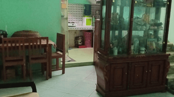 Gambar 3 Rumah Shm - Sertifikat Hak Milik Atap Full Cor Siap D Tingkatkan