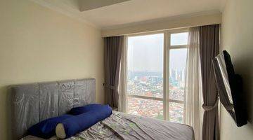 Gambar 3 Apartemen Menteng Park 2BR Furnish Cikini Jakpus