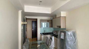 Gambar 2 Apartemen Menteng Park 2BR Furnish Cikini Jakpus