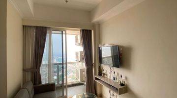 Gambar 5 Apartemen Menteng Park 2BR Furnish Cikini Jakpus