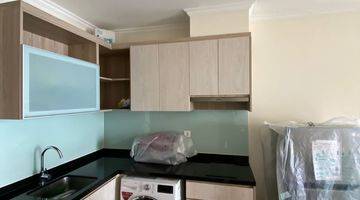 Gambar 1 Apartemen Menteng Park 2BR Furnish Cikini Jakpus