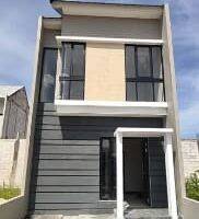 Gambar 1 RUMAH GRAND ALANA WONOREJO D2-16