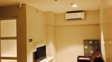 Gambar 3 Dijual Apartemen Green Palm Residence Posisi Corner Renovasi