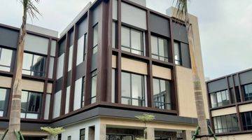 Gambar 5 Dijual Ruko Hook Northridge Bsd City