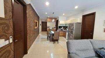 Gambar 2 Rumah Furnished Dekat Aeon Mall Cluster Ritzone BSD City 