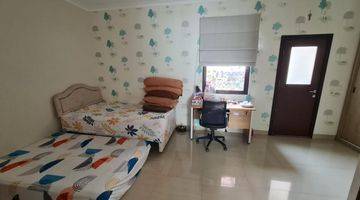 Gambar 4 Rumah Furnished Dekat Aeon Mall Cluster Ritzone BSD City 