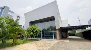 Gambar 5 Dijual Ex Showroom Scientia Gading Serpong 