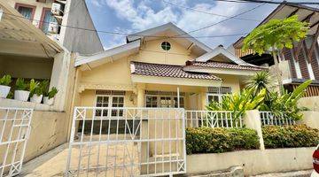 Gambar 1 Dijual Rumah Jl. Rajawali Iv Blok Hd Sektor 9 Bintaro