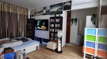 Gambar 4 Rumah Furnished Cluster Lyndon Navapark Bsd City 