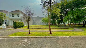 Gambar 1 Dijual Barang Langka Jarang Ada Kavling Cluster De Maja Depark Bsd City 