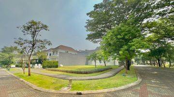 Gambar 5 Dijual Barang Langka Jarang Ada Kavling Cluster De Maja Depark Bsd City 