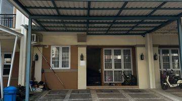 Gambar 2 Rumah Siap Huni, Strategis, Cluster Alegria park, BSD City