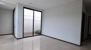 Gambar 5 Rumah Mewah Siap Huni, Kawasan Elite, Cluster Lakewood BSD City