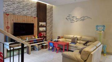 Gambar 1 Rumah Siap Huni, Sudah Renov, Furnish, Cluster Sutra Olivia Alsut