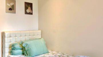 Gambar 4 Apartement Marigold Siap huni, Kawasan Mewah, Navapark - BSD City