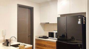 Gambar 5 Apartement Marigold Siap huni, Kawasan Mewah, Navapark - BSD City